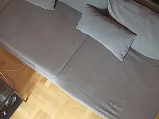 Camsoda Nude Webcam of voyeurcam-julmodels-living-7
