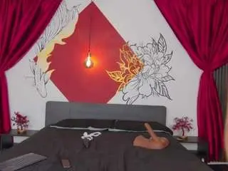 Camsoda Adult Webcam of april-candy