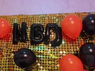 Camsoda Adult Webcams of camiloseed