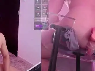 Camsoda Live Sex Cam of camiloseed
