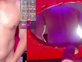 Camsoda Live Porn of camiloseed