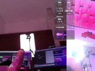 Camsoda Sex Cam of camiloseed