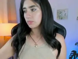 Camsoda Adult Webcam of janeth19db