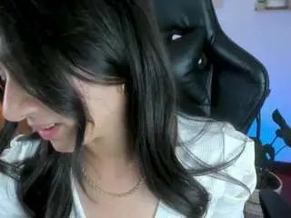 Camsoda Private Sex Chat of janeth19db