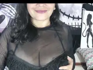 Camsoda Best live sex cam show of vivian-milf-paint