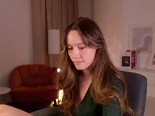 Camsoda Sex Cam of agnesgoddess