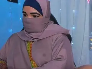 Camsoda Sex Cam of falakyasin