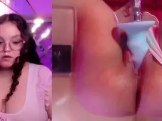 Camsoda Best live sex cam show of shylysweet