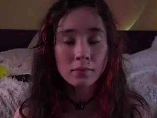 Camsoda Live Porn of eleneeves
