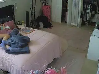 Camsoda Live Sex of voyeurcam-house-charleys-room