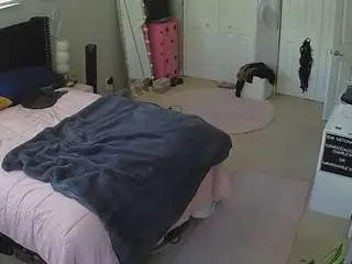 Camsoda Free Porn Cam of voyeurcam-house-charleys-room