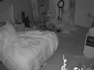 Camsoda Free Live Porn of voyeurcam-house-charleys-room