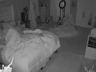 Camsoda Best Webcam of voyeurcam-house-charleys-room