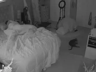 Camsoda Live Porn of voyeurcam-house-charleys-room