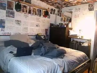 Camsoda Free Live Porn of bigdikkpapii777