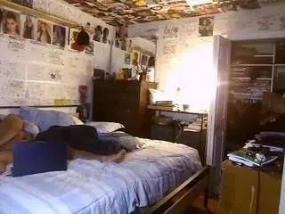 Camsoda Adult Webcam of bigdikkpapii777