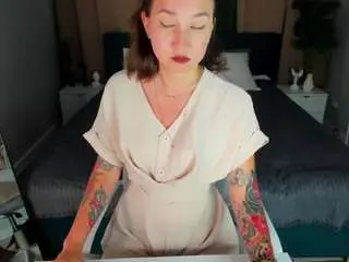 Camsoda Best Webcam of debra-wadeee