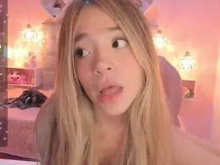 Camsoda Best Webcam of dulcepowll