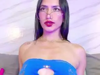 Camsoda Adult Video Chat of samanthaeilish