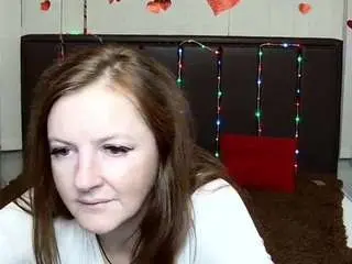 Camsoda Adult Video Chat of meganpirs
