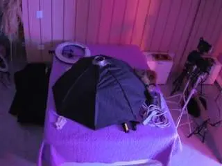 Camsoda Free Porn Cam of voyeurcam-casa-salsa-bedroom-1
