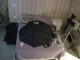Camsoda Sex Cam of voyeurcam-casa-salsa-bedroom-1