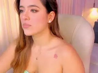 Camsoda Sex Chat of nathalie-rivers