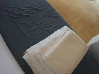 Camsoda Best live sex cam show of voyeurcam-julmodels-greybed-2