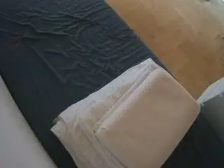 Camsoda Best live sex cam show of voyeurcam-julmodels-greybed-2