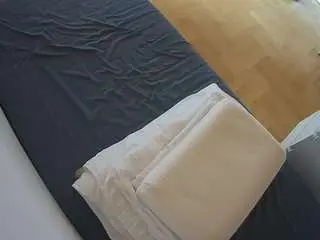 Camsoda Live Sex Cam of voyeurcam-julmodels-greybed-2