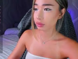 Camsoda Live Porn of milemissu