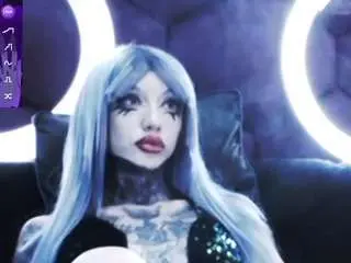 Camsoda Best Webcam of typhoidmary