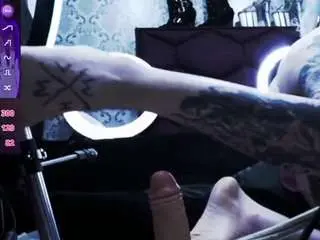 Camsoda Nude Webcam of typhoidmary