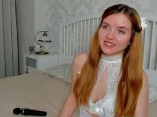 Camsoda Watch Live Sex Cams of eva-lewisvalley
