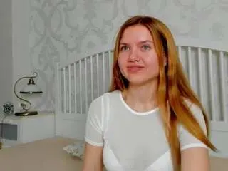 Camsoda Adult Webcams of eva-lewisvalley