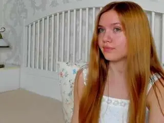 Camsoda Best Webcam of eva-lewisvalley