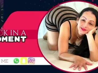 Camsoda Private Sex Chat of samantrak-love