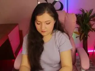 Camsoda Best Webcam of kitty-mia