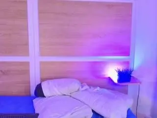 Camsoda Adult Webcam of niickypurple