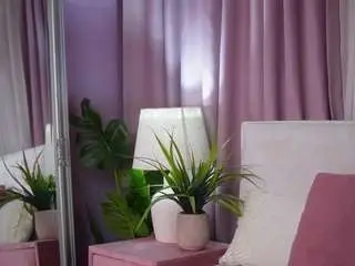 Camsoda Live Sex of ameliajupiter