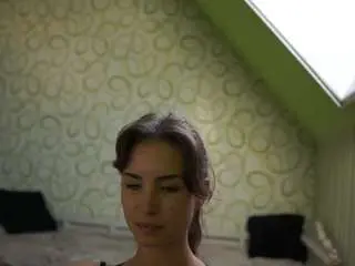 Camsoda Sex Chat of abellad9