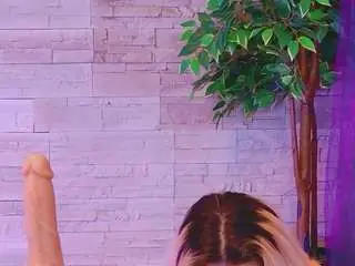 Camsoda Best Webcam of angelinsinn