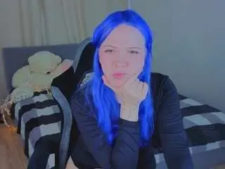 Camsoda Adult Webcam of linaspark
