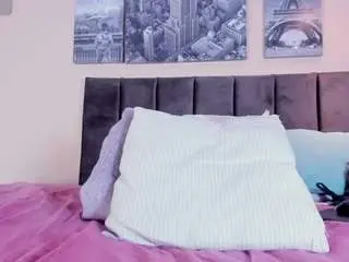 Camsoda Best live sex cam show of nahomii-skonee