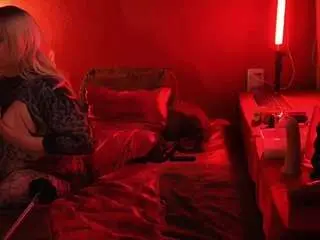 Camsoda Best Webcam of jenniferstarts