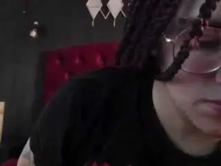 Camsoda Live Sex Cam of laiajonees