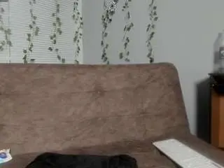 Camsoda Live Sex of ariadna-sex