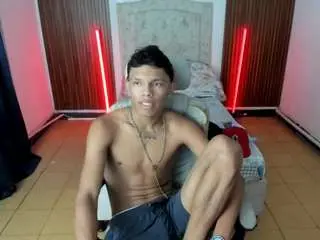 Camsoda Free Porn Cam of juan-mhata
