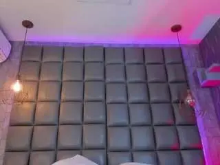 Camsoda Live Sex Cam of dannavelvet