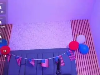 Camsoda Live Sex Cam of karamoss